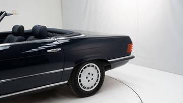 Thumbnail von Mercedes-Benz 280 SL '80