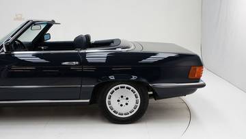 Thumbnail von Mercedes-Benz 280 SL '80