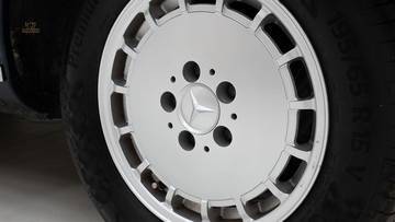 Thumbnail von Mercedes-Benz 280 SL '80