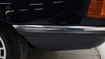 Thumbnail von Mercedes-Benz 280 SL '80