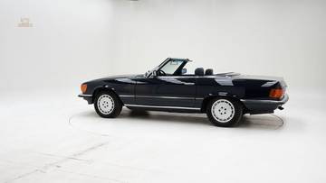 Thumbnail von Mercedes-Benz 280 SL '80