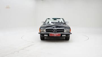 Thumbnail von Mercedes-Benz 280 SL '80