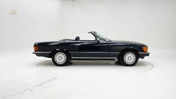 Thumbnail von Mercedes-Benz 280 SL '80