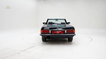 Thumbnail von Mercedes-Benz 280 SL '80
