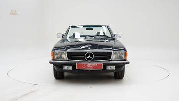 Thumbnail von Mercedes-Benz 280 SL '80