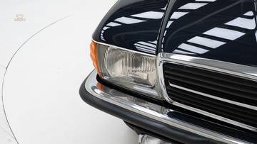 Thumbnail von Mercedes-Benz 280 SL '80