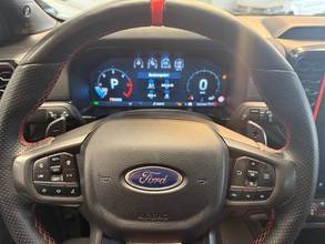 Thumbnail von Ford RANGER RAPTOR E-4WD DOKA*APPLE*MATRIX*RAPTOR PAK