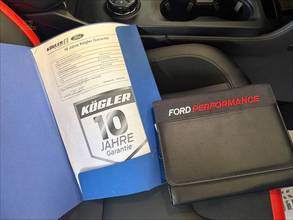 Thumbnail von Ford RANGER RAPTOR E-4WD DOKA*APPLE*MATRIX*RAPTOR PAK