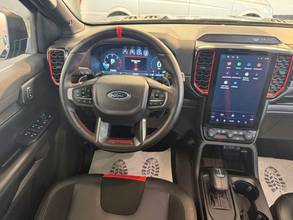 Thumbnail von Ford RANGER RAPTOR E-4WD DOKA*APPLE*MATRIX*RAPTOR PAK