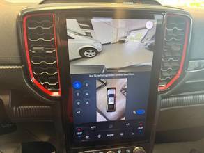 Thumbnail von Ford RANGER RAPTOR E-4WD DOKA*APPLE*MATRIX*RAPTOR PAK