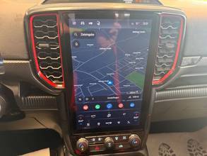 Thumbnail von Ford RANGER RAPTOR E-4WD DOKA*APPLE*MATRIX*RAPTOR PAK