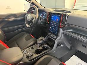 Thumbnail von Ford RANGER RAPTOR E-4WD DOKA*APPLE*MATRIX*RAPTOR PAK