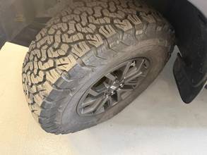 Thumbnail von Ford RANGER RAPTOR E-4WD DOKA*APPLE*MATRIX*RAPTOR PAK