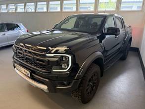 Thumbnail von Ford RANGER RAPTOR E-4WD DOKA*APPLE*MATRIX*RAPTOR PAK