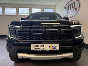 Thumbnail von Ford RANGER RAPTOR E-4WD DOKA*APPLE*MATRIX*RAPTOR PAK