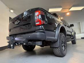 Thumbnail von Ford RANGER RAPTOR E-4WD DOKA*APPLE*MATRIX*RAPTOR PAK