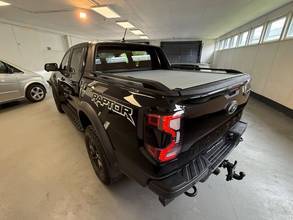 Thumbnail von Ford RANGER RAPTOR E-4WD DOKA*APPLE*MATRIX*RAPTOR PAK