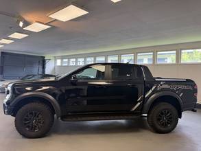 Thumbnail von Ford RANGER RAPTOR E-4WD DOKA*APPLE*MATRIX*RAPTOR PAK