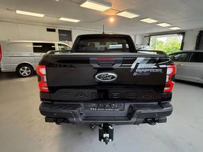 Thumbnail von Ford RANGER RAPTOR E-4WD DOKA*APPLE*MATRIX*RAPTOR PAK