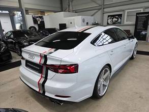 Thumbnail von Audi S5 Sedan quattro/B&O/Pano/Standheizung/*310€