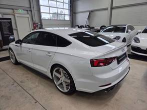 Thumbnail von Audi S5 Sedan quattro/B&O/Pano/Standheizung/*310€