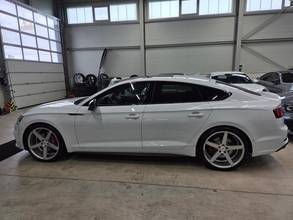Thumbnail von Audi S5 Sedan quattro/B&O/Pano/Standheizung/*310€
