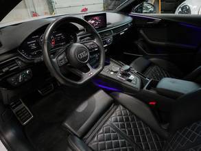 Thumbnail von Audi S5 Sedan quattro/B&O/Pano/Standheizung/*310€