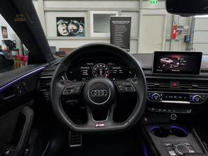 Thumbnail von Audi S5 Sedan quattro/B&O/Pano/Standheizung/*310€