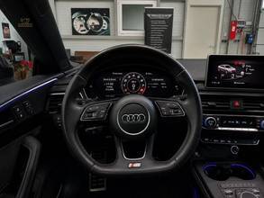 Thumbnail von Audi S5 Sedan quattro/B&O/Pano/Standheizung/*310€