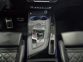 Thumbnail von Audi S5 Sedan quattro/B&O/Pano/Standheizung/*310€