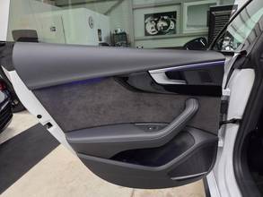 Thumbnail von Audi S5 Sedan quattro/B&O/Pano/Standheizung/*310€