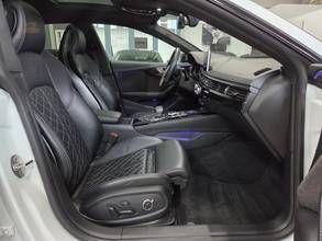 Thumbnail von Audi S5 Sedan quattro/B&O/Pano/Standheizung/*310€