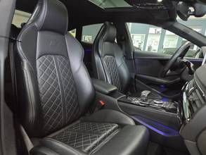 Thumbnail von Audi S5 Sedan quattro/B&O/Pano/Standheizung/*310€