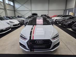 Thumbnail von Audi S5 Sedan quattro/B&O/Pano/Standheizung/*310€