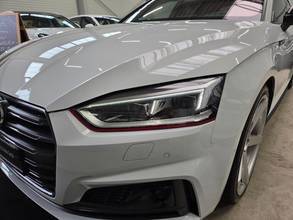 Thumbnail von Audi S5 Sedan quattro/B&O/Pano/Standheizung/*310€