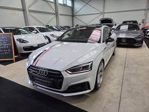 Thumbnail von Audi S5 Sedan quattro/B&O/Pano/Standheizung/*310€