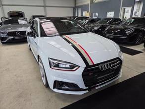 Thumbnail von Audi S5 Sedan quattro/B&O/Pano/Standheizung/*310€