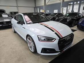 Thumbnail von Audi S5 Sedan quattro/B&O/Pano/Standheizung/*310€