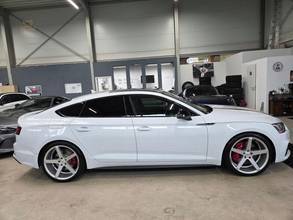Thumbnail von Audi S5 Sedan quattro/B&O/Pano/Standheizung/*310€