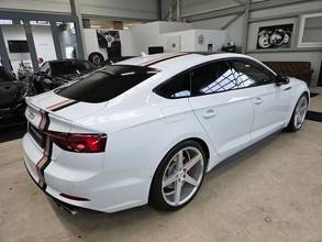 Thumbnail von Audi S5 Sedan quattro/B&O/Pano/Standheizung/*310€