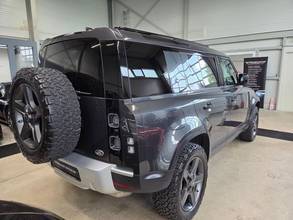 Thumbnail von Land Rover Defender 110 S Dynamik D250 /360°/Meridian/*485€
