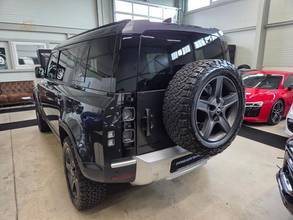 Thumbnail von Land Rover Defender 110 S Dynamik D250 /360°/Meridian/*485€