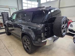 Thumbnail von Land Rover Defender 110 S Dynamik D250 /360°/Meridian/*485€
