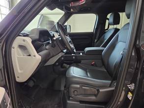 Thumbnail von Land Rover Defender 110 S Dynamik D250 /360°/Meridian/*485€