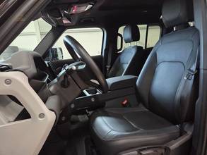 Thumbnail von Land Rover Defender 110 S Dynamik D250 /360°/Meridian/*485€