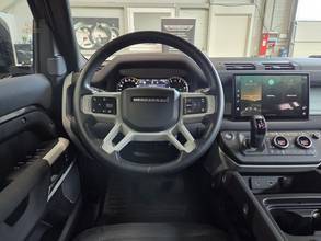Thumbnail von Land Rover Defender 110 S Dynamik D250 /360°/Meridian/*485€
