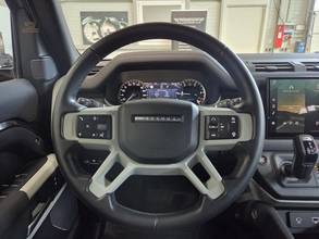 Thumbnail von Land Rover Defender 110 S Dynamik D250 /360°/Meridian/*485€