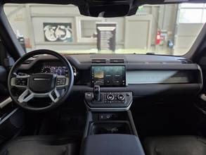 Thumbnail von Land Rover Defender 110 S Dynamik D250 /360°/Meridian/*485€