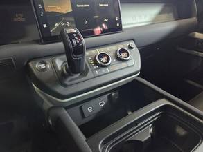 Thumbnail von Land Rover Defender 110 S Dynamik D250 /360°/Meridian/*485€