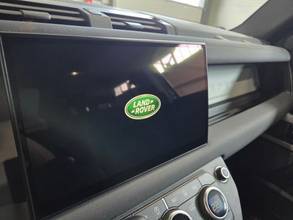 Thumbnail von Land Rover Defender 110 S Dynamik D250 /360°/Meridian/*485€
